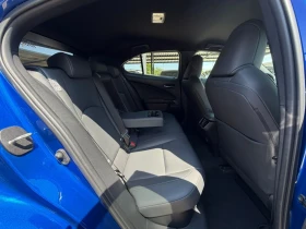 Lexus UX 250h Facelift/F Sport design/В гаранция , снимка 16