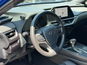 Lexus UX 250h Facelift/F Sport design/В гаранция , снимка 12