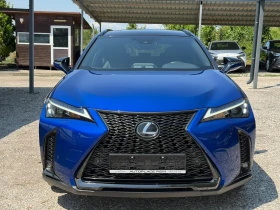 Lexus UX 250h Facelift/F Sport design/В гаранция , снимка 2