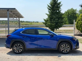 Lexus UX 250h Facelift/F Sport design/В гаранция , снимка 4
