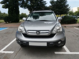 Honda Cr-v, снимка 1