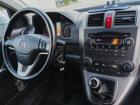 Honda Cr-v, снимка 2