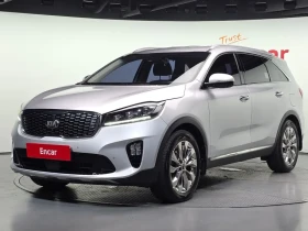 Kia Sorento Diesel 2.2 4х4 d Noblesse Special, снимка 1