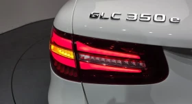 Mercedes-Benz GLC 350 GLC350e* 360* HUD* MEMORY* КОЖА, снимка 5