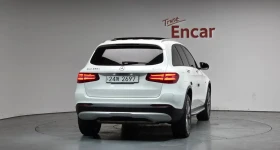 Mercedes-Benz GLC 350 GLC350e* 360* HUD* MEMORY* КОЖА, снимка 4