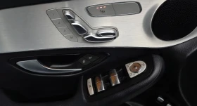 Mercedes-Benz GLC 350 GLC350e* 360* HUD* MEMORY* КОЖА, снимка 13