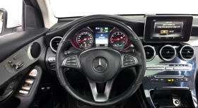 Mercedes-Benz GLC 350 GLC350e* 360* HUD* MEMORY* КОЖА, снимка 10