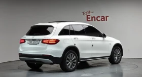 Mercedes-Benz GLC 350 GLC350e* 360* HUD* MEMORY* КОЖА, снимка 3