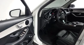 Mercedes-Benz GLC 350 GLC350e* 360* HUD* MEMORY* КОЖА, снимка 7