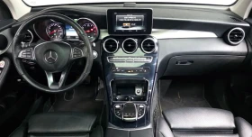Mercedes-Benz GLC 350 GLC350e* 360* HUD* MEMORY* КОЖА, снимка 9