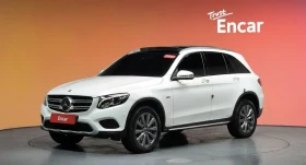 Mercedes-Benz GLC 350 GLC350e* 360* HUD* MEMORY* КОЖА, снимка 2