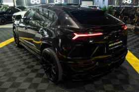 Lamborghini Urus STAGE 2 DOWNPIPE CARBON CERAMIC ЛИЗИНГ 100%, снимка 5