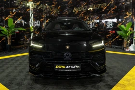 Lamborghini Urus STAGE 2 DOWNPIPE CARBON CERAMIC ЛИЗИНГ 100%, снимка 3
