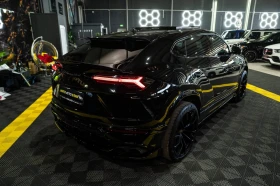 Lamborghini Urus STAGE 2 DOWNPIPE CARBON CERAMIC ЛИЗИНГ 100%, снимка 9