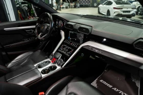 Lamborghini Urus STAGE 2 DOWNPIPE CARBON CERAMIC ЛИЗИНГ 100%, снимка 13