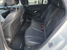 Mercedes-Benz GLC 350 ОЧАКВАН ВНОС* ШВЕЙЦАРИЯ* PluginHybrid* TOP, снимка 11