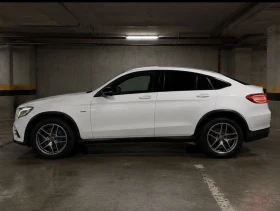 Mercedes-Benz GLC 350 ОЧАКВАН ВНОС* ШВЕЙЦАРИЯ* PluginHybrid* TOP, снимка 5