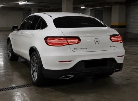 Mercedes-Benz GLC 350 ОЧАКВАН ВНОС* ШВЕЙЦАРИЯ* PluginHybrid* TOP, снимка 3