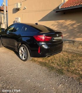 BMW X6, снимка 11