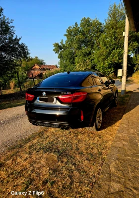 BMW X6, снимка 9