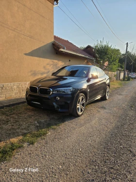 BMW X6, снимка 2