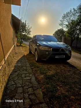 BMW X6, снимка 3