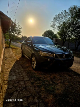 BMW X6, снимка 6