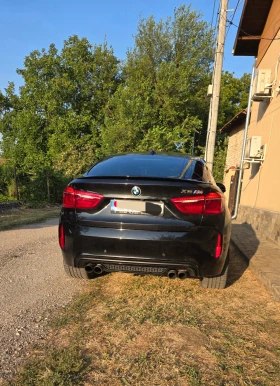 BMW X6, снимка 10