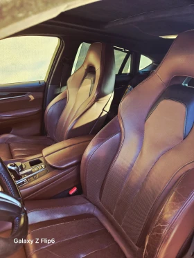 BMW X6, снимка 13