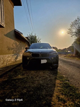 BMW X6, снимка 5