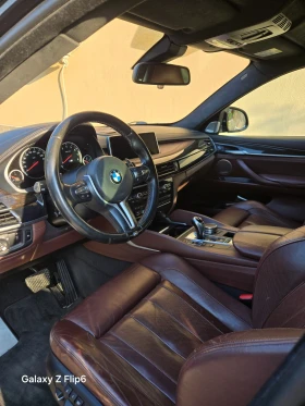 BMW X6, снимка 12