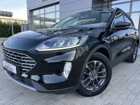 Ford Kuga 2.5 DURATEC 190k.c. * FHEV * TITANIUM, снимка 1