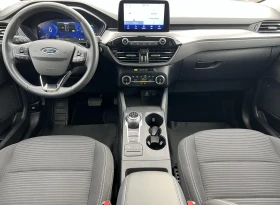 Ford Kuga 2.5 DURATEC 190k.c. * FHEV * TITANIUM, снимка 9