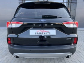 Ford Kuga 2.5 DURATEC 190k.c. * FHEV * TITANIUM, снимка 6