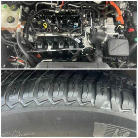 Ford Kuga 2.5 DURATEC 190k.c. * FHEV * TITANIUM, снимка 15