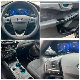 Ford Kuga 2.5 DURATEC 190k.c. * FHEV * TITANIUM, снимка 12