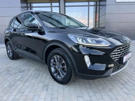 Ford Kuga 2.5 DURATEC 190k.c. * FHEV * TITANIUM, снимка 4