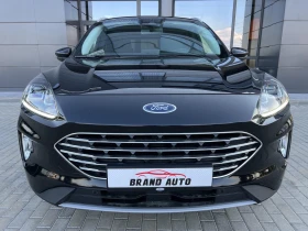 Ford Kuga 2.5 DURATEC 190k.c. * FHEV * TITANIUM, снимка 2