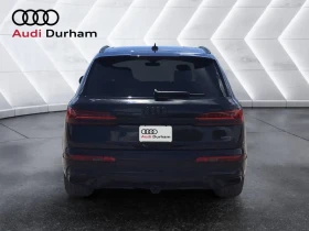 Audi Q7, снимка 4