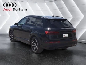 Audi Q7, снимка 3