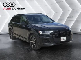 Audi Q7, снимка 7