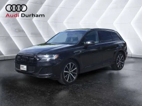 Audi Q7, снимка 1