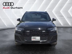 Audi Q7, снимка 8