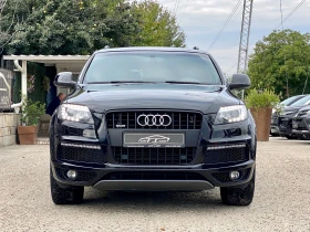 Audi Q7 3x-S-Line Plus* Face* 8ск.* 7-Местен* , снимка 7