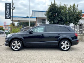 Audi Q7 3x-S-Line Plus* Face* 8ск.* 7-Местен* , снимка 5