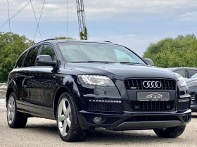 Audi Q7 3x-S-Line Plus* Face* 8ск.* 7-Местен* , снимка 1