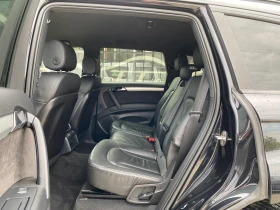 Audi Q7 3x-S-Line Plus* Face* 8ск.* 7-Местен* , снимка 15