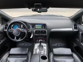 Audi Q7 3x-S-Line Plus* Face* 8ск.* 7-Местен* , снимка 9