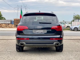 Audi Q7 3x-S-Line Plus* Face* 8ск.* 7-Местен* , снимка 3