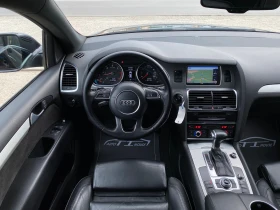 Audi Q7 3x-S-Line Plus* Face* 8ск.* 7-Местен* , снимка 11